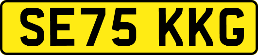 SE75KKG