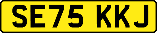 SE75KKJ