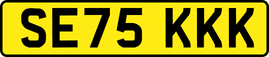 SE75KKK