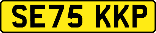 SE75KKP