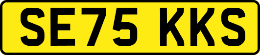 SE75KKS