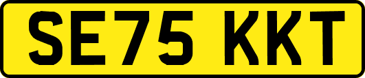 SE75KKT