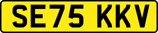 SE75KKV