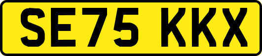 SE75KKX