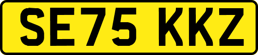SE75KKZ