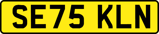 SE75KLN