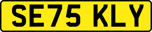 SE75KLY
