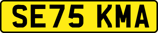 SE75KMA