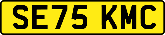 SE75KMC