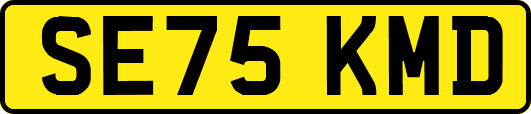 SE75KMD