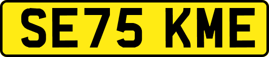 SE75KME