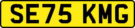 SE75KMG