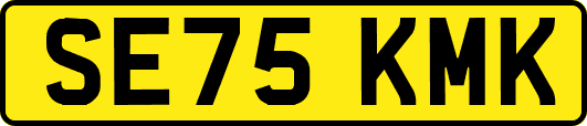 SE75KMK