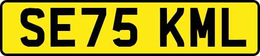 SE75KML
