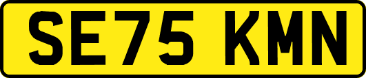 SE75KMN