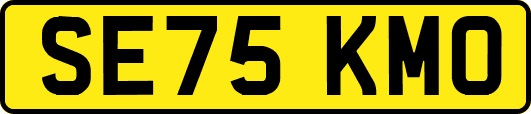 SE75KMO