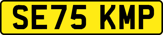 SE75KMP