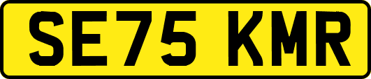 SE75KMR