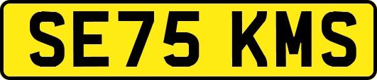 SE75KMS
