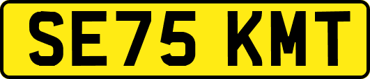 SE75KMT