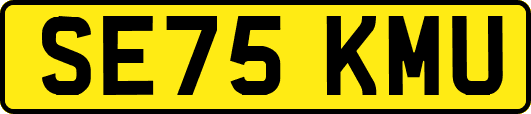 SE75KMU