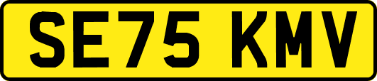 SE75KMV