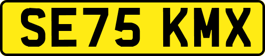 SE75KMX