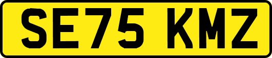 SE75KMZ