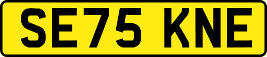 SE75KNE