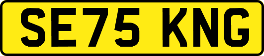 SE75KNG
