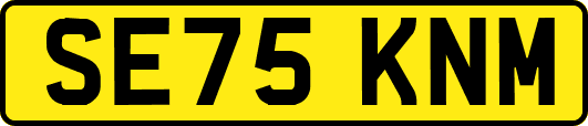 SE75KNM