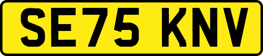 SE75KNV