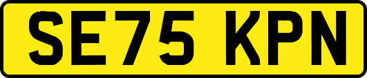 SE75KPN
