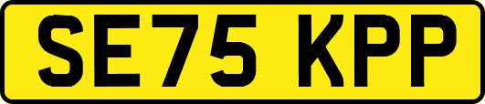SE75KPP