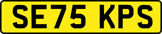 SE75KPS