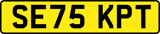 SE75KPT