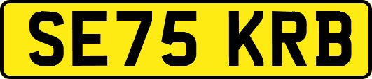 SE75KRB