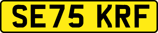 SE75KRF
