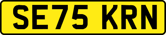 SE75KRN