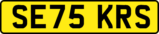 SE75KRS
