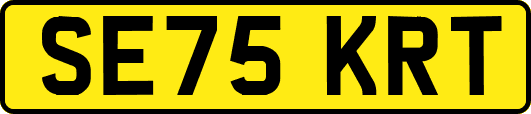 SE75KRT