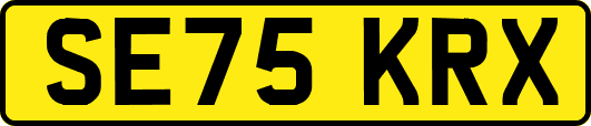 SE75KRX