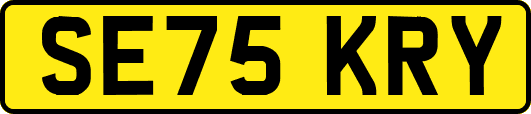 SE75KRY