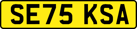 SE75KSA