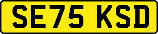 SE75KSD