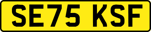 SE75KSF