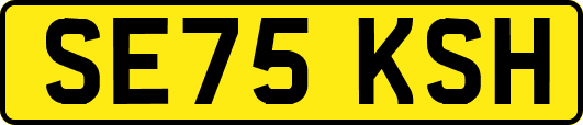 SE75KSH
