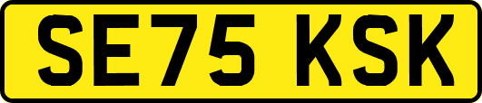 SE75KSK