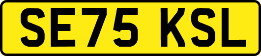 SE75KSL