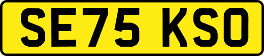 SE75KSO